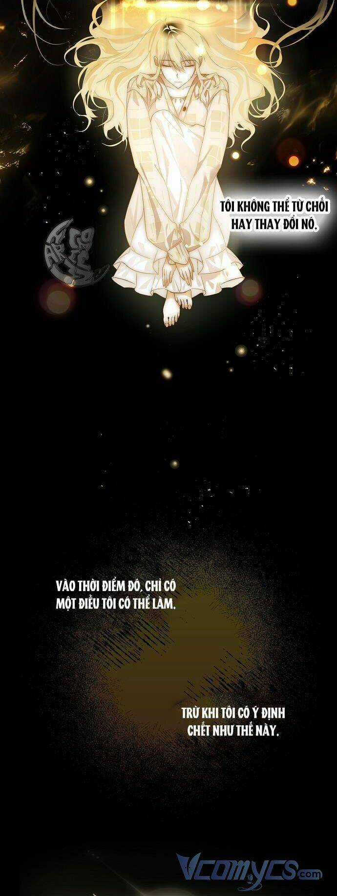 Ai Đó Đang Điều Khiển Cơ Thể Của Tôi Chapter 1 trang 54