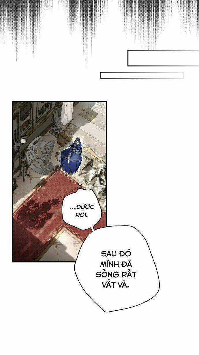 Ai Đó Đang Điều Khiển Cơ Thể Của Tôi Chapter 1 trang 57