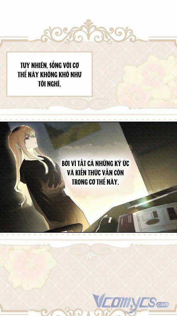 Ai Đó Đang Điều Khiển Cơ Thể Của Tôi Chapter 1 trang 58