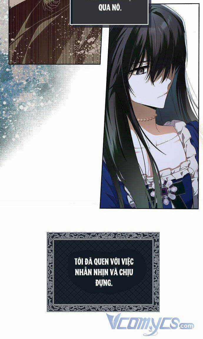 Ai Đó Đang Điều Khiển Cơ Thể Của Tôi Chapter 1 trang 60