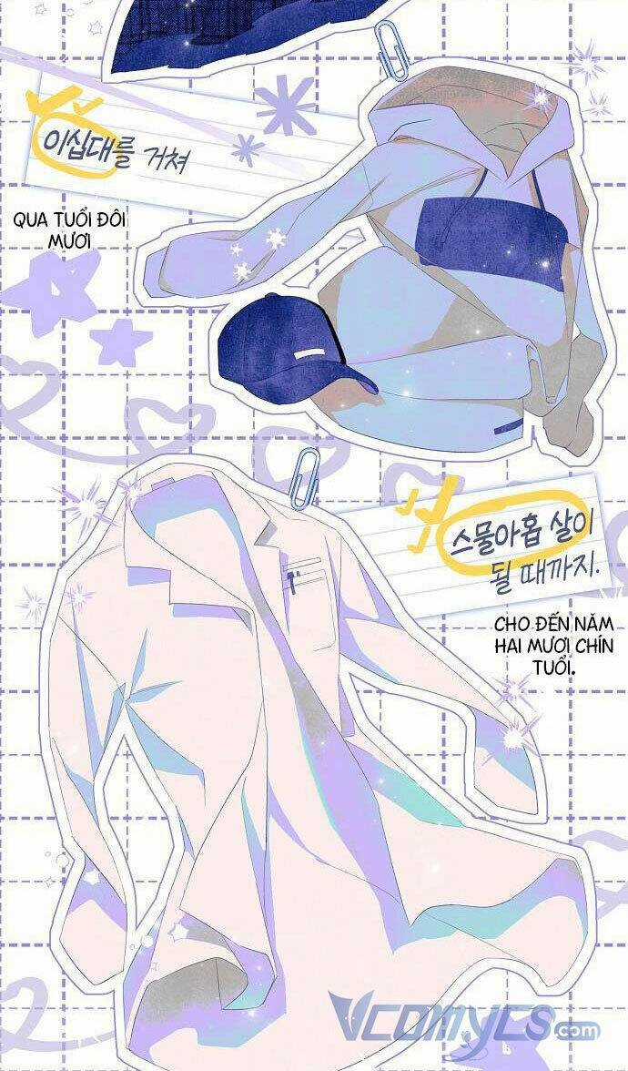 Ai Đó Đang Điều Khiển Cơ Thể Của Tôi Chapter 1 trang 62