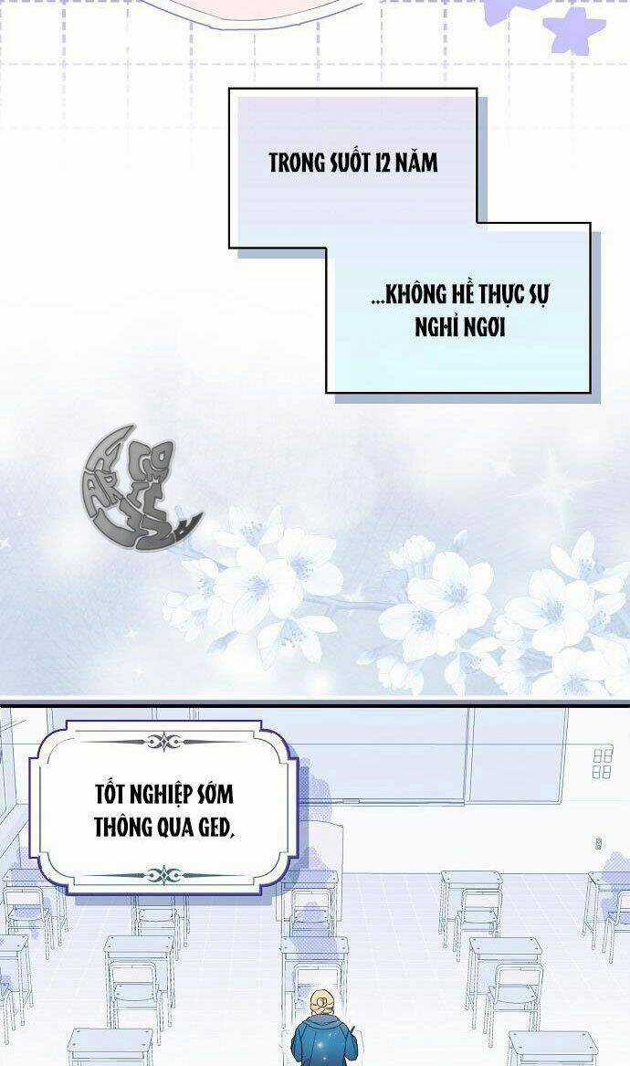 Ai Đó Đang Điều Khiển Cơ Thể Của Tôi Chapter 1 trang 63