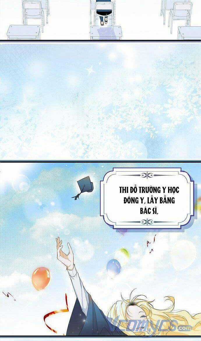 Ai Đó Đang Điều Khiển Cơ Thể Của Tôi Chapter 1 trang 64