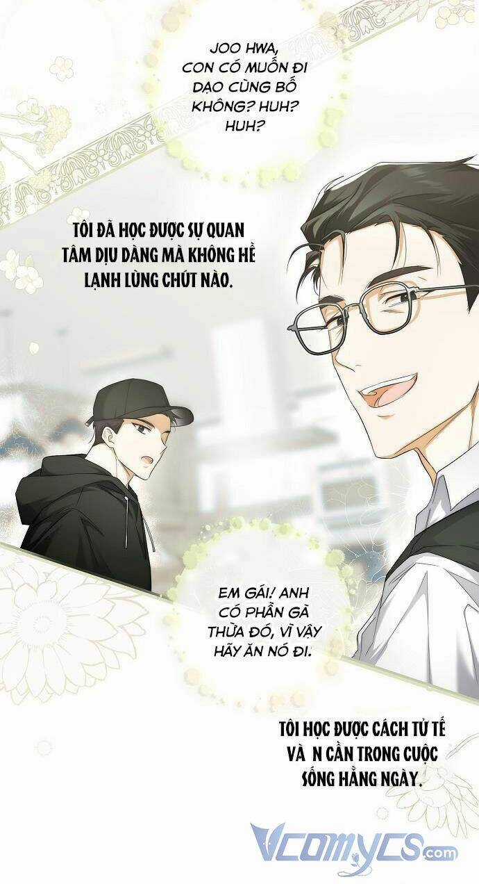 Ai Đó Đang Điều Khiển Cơ Thể Của Tôi Chapter 1 trang 74