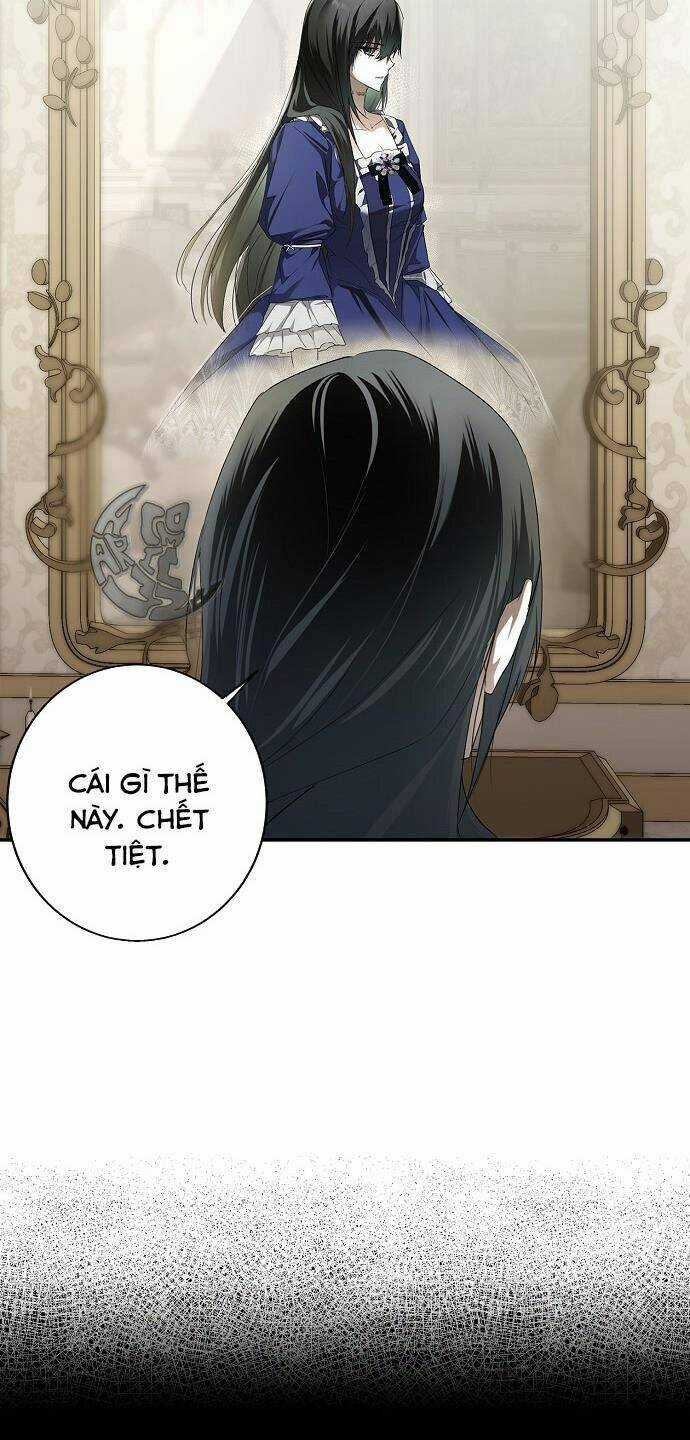 Ai Đó Đang Điều Khiển Cơ Thể Của Tôi Chapter 1 trang 80