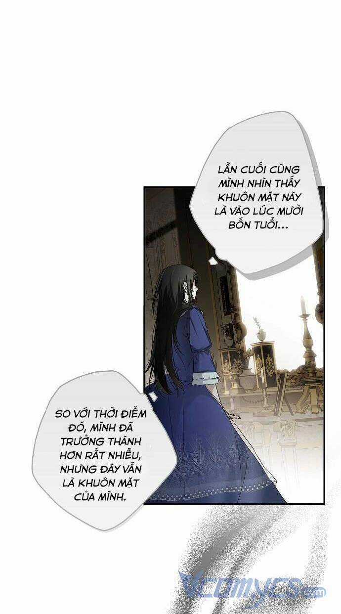 Ai Đó Đang Điều Khiển Cơ Thể Của Tôi Chapter 1 trang 83