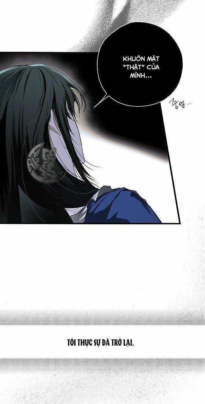 Ai Đó Đang Điều Khiển Cơ Thể Của Tôi Chapter 1 trang 84