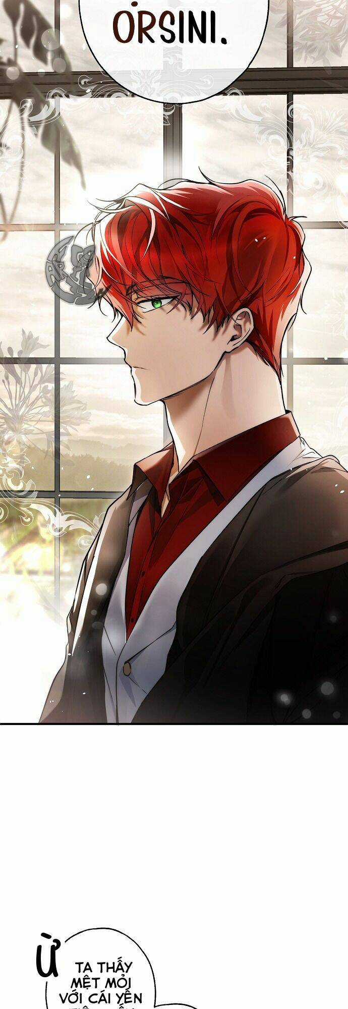 Ai Đó Đang Điều Khiển Cơ Thể Của Tôi Chapter 10 trang 1