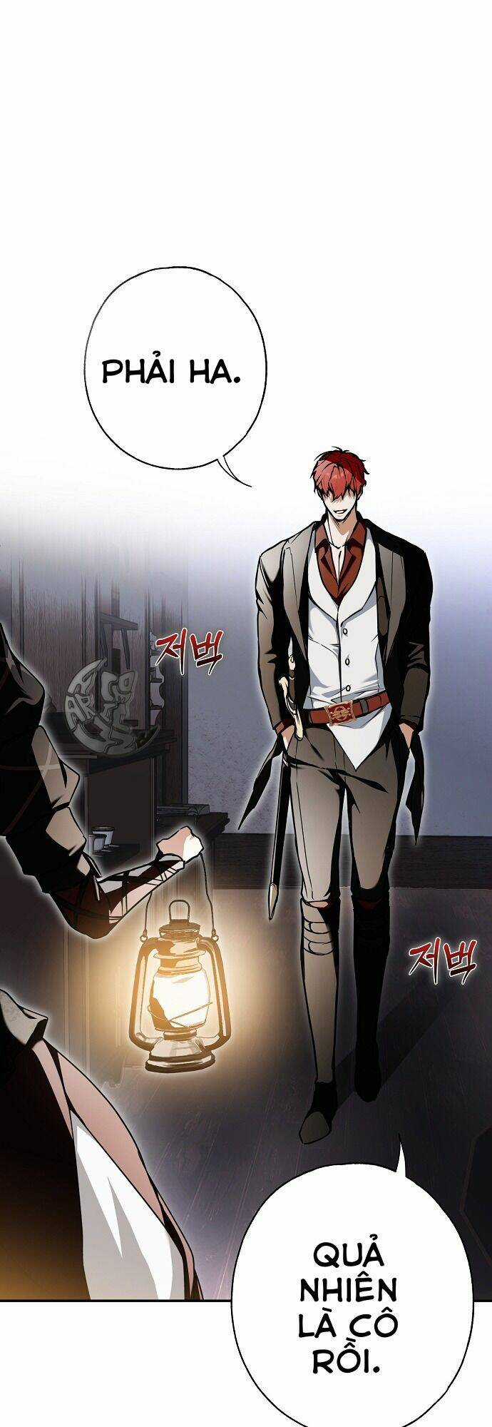 Ai Đó Đang Điều Khiển Cơ Thể Của Tôi Chapter 10 trang 10