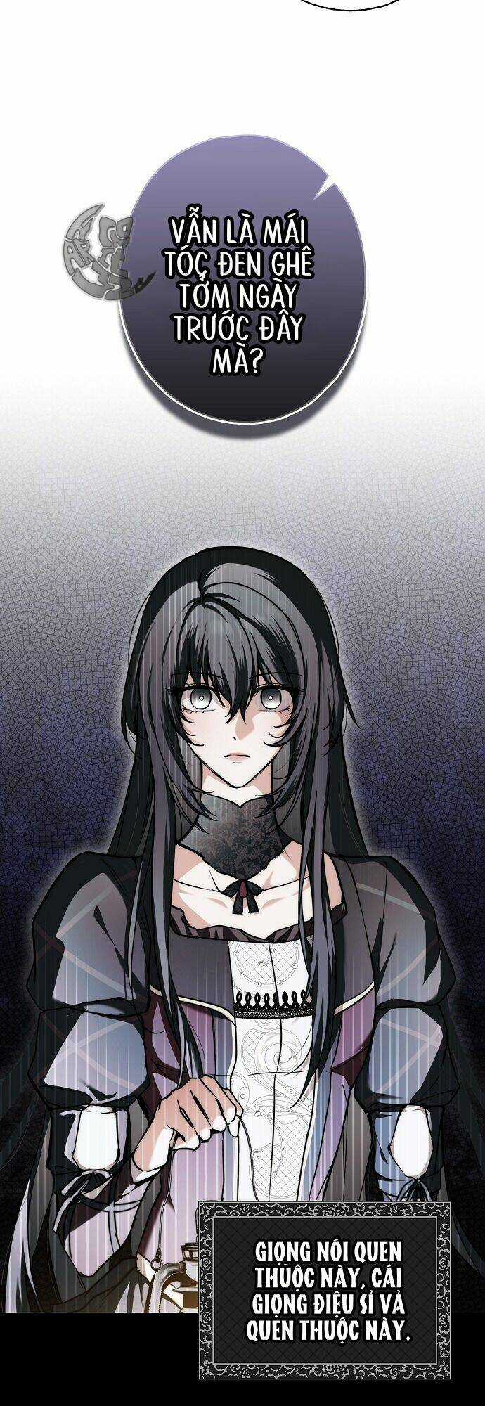 Ai Đó Đang Điều Khiển Cơ Thể Của Tôi Chapter 10 trang 11