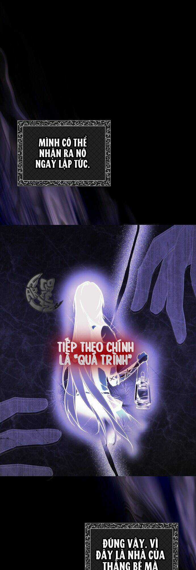 Ai Đó Đang Điều Khiển Cơ Thể Của Tôi Chapter 10 trang 12