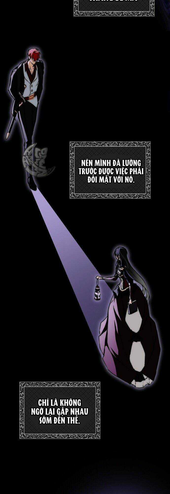 Ai Đó Đang Điều Khiển Cơ Thể Của Tôi Chapter 10 trang 13