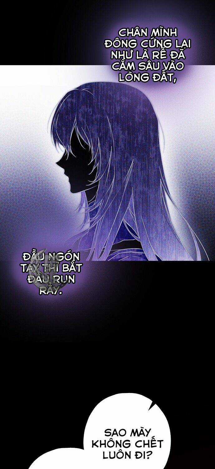 Ai Đó Đang Điều Khiển Cơ Thể Của Tôi Chapter 10 trang 14