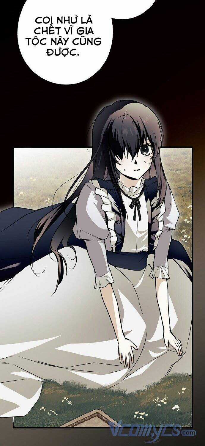 Ai Đó Đang Điều Khiển Cơ Thể Của Tôi Chapter 10 trang 15