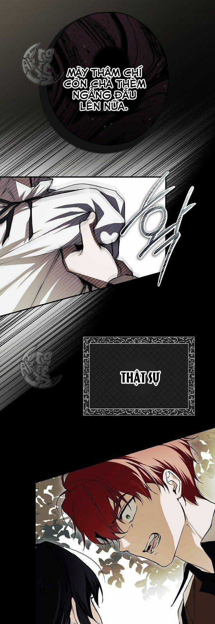 Ai Đó Đang Điều Khiển Cơ Thể Của Tôi Chapter 10 trang 16