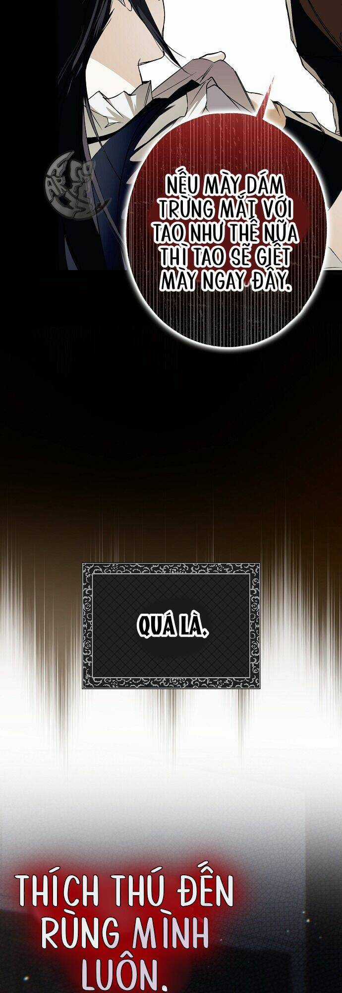 Ai Đó Đang Điều Khiển Cơ Thể Của Tôi Chapter 10 trang 17