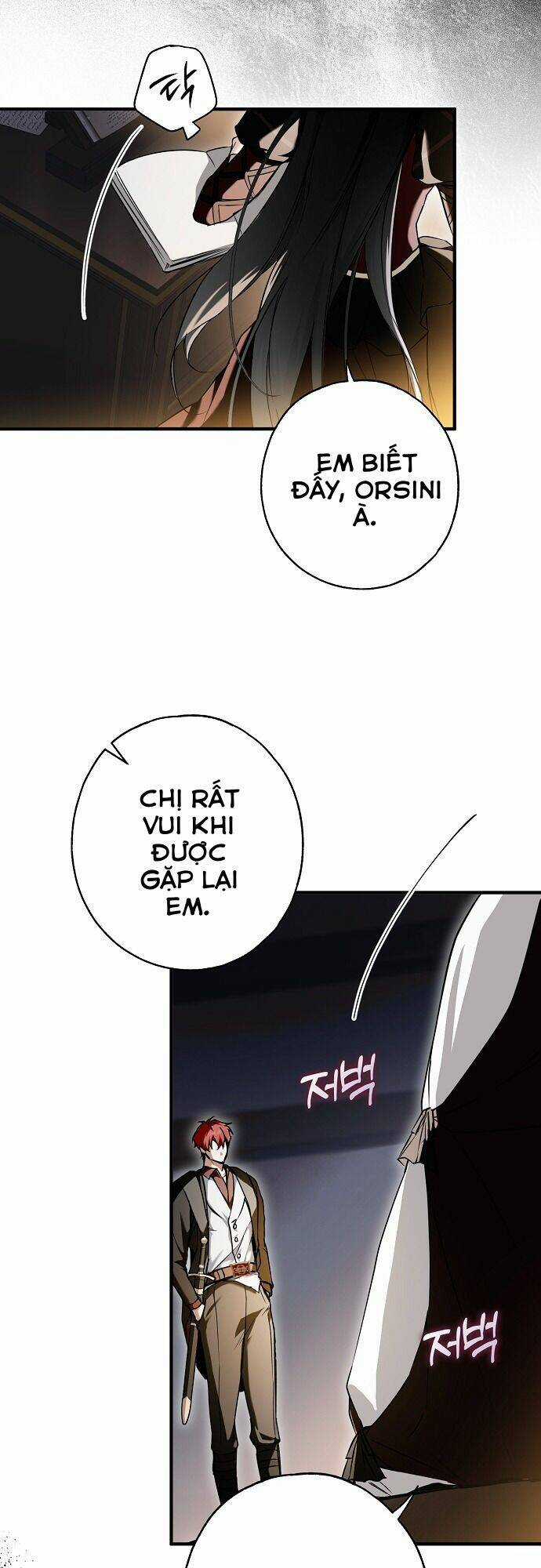 Ai Đó Đang Điều Khiển Cơ Thể Của Tôi Chapter 10 trang 19