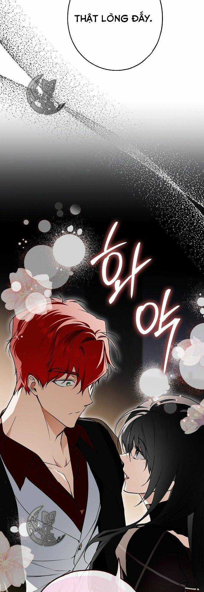 Ai Đó Đang Điều Khiển Cơ Thể Của Tôi Chapter 10 trang 20