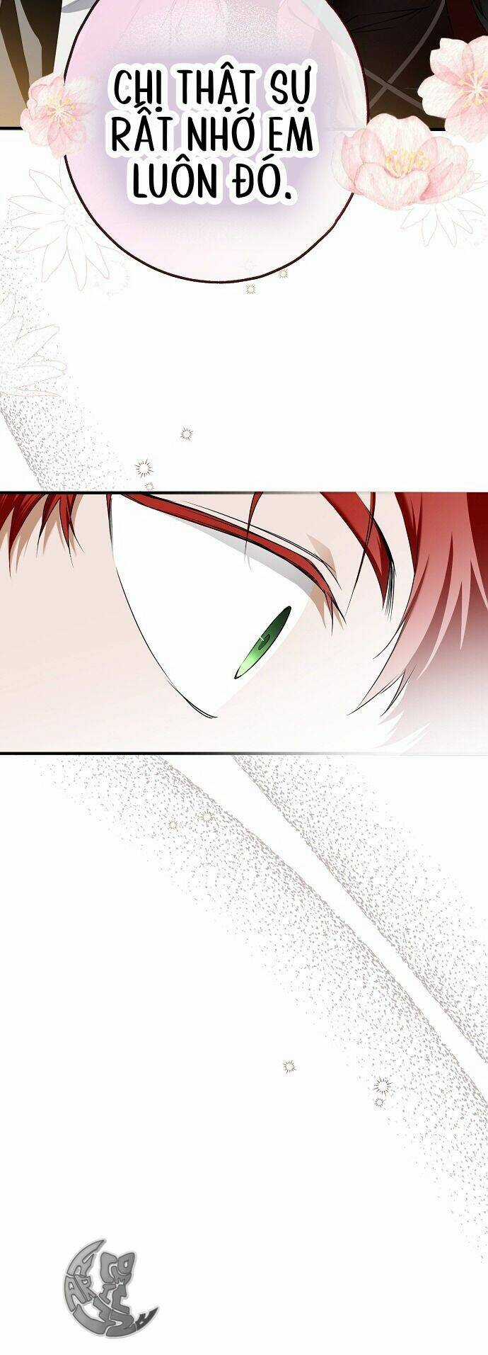 Ai Đó Đang Điều Khiển Cơ Thể Của Tôi Chapter 10 trang 21