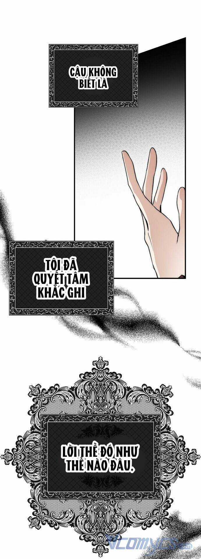 Ai Đó Đang Điều Khiển Cơ Thể Của Tôi Chapter 10 trang 22