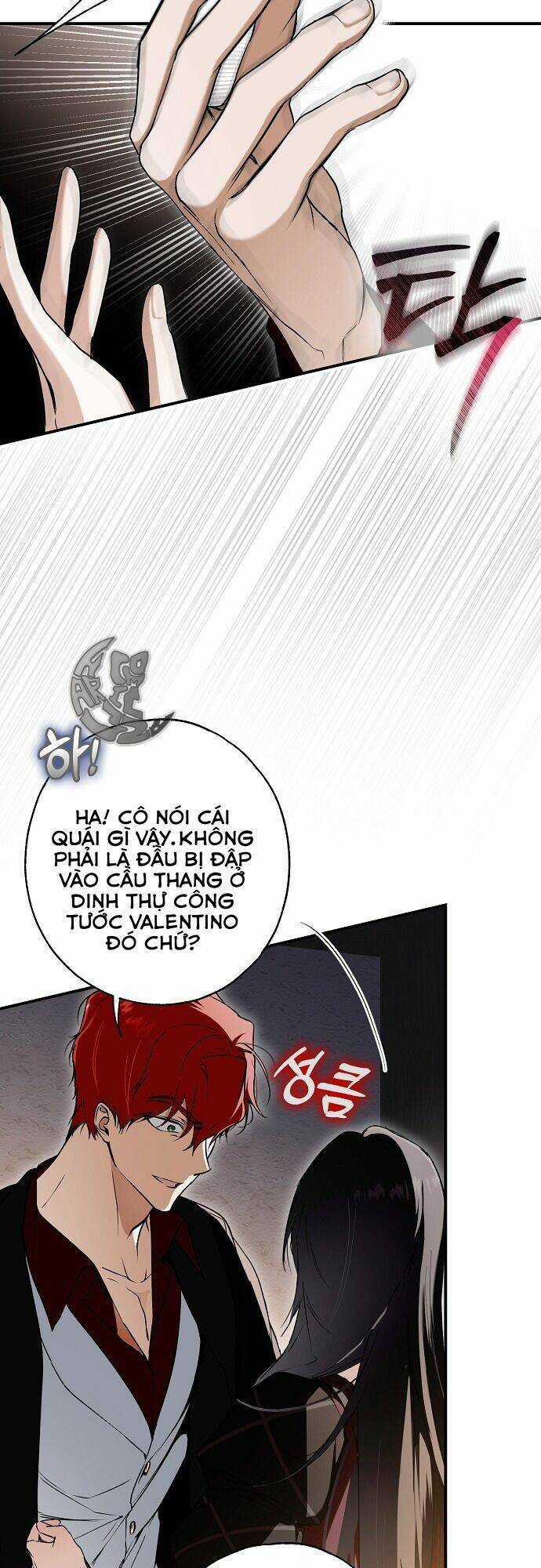 Ai Đó Đang Điều Khiển Cơ Thể Của Tôi Chapter 10 trang 25