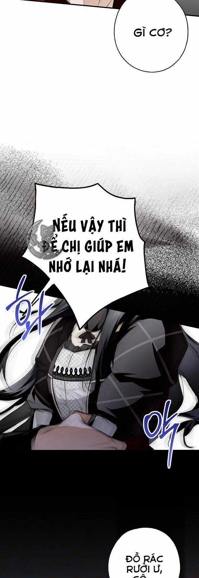 Ai Đó Đang Điều Khiển Cơ Thể Của Tôi Chapter 10 trang 27