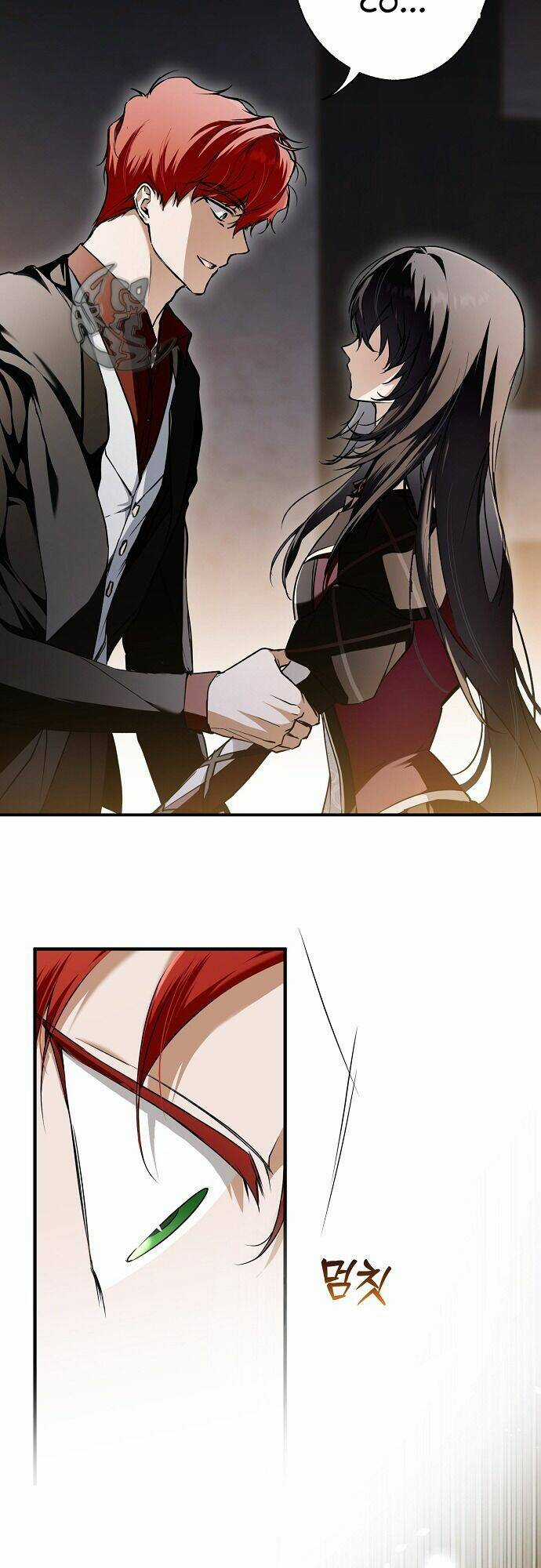 Ai Đó Đang Điều Khiển Cơ Thể Của Tôi Chapter 10 trang 28