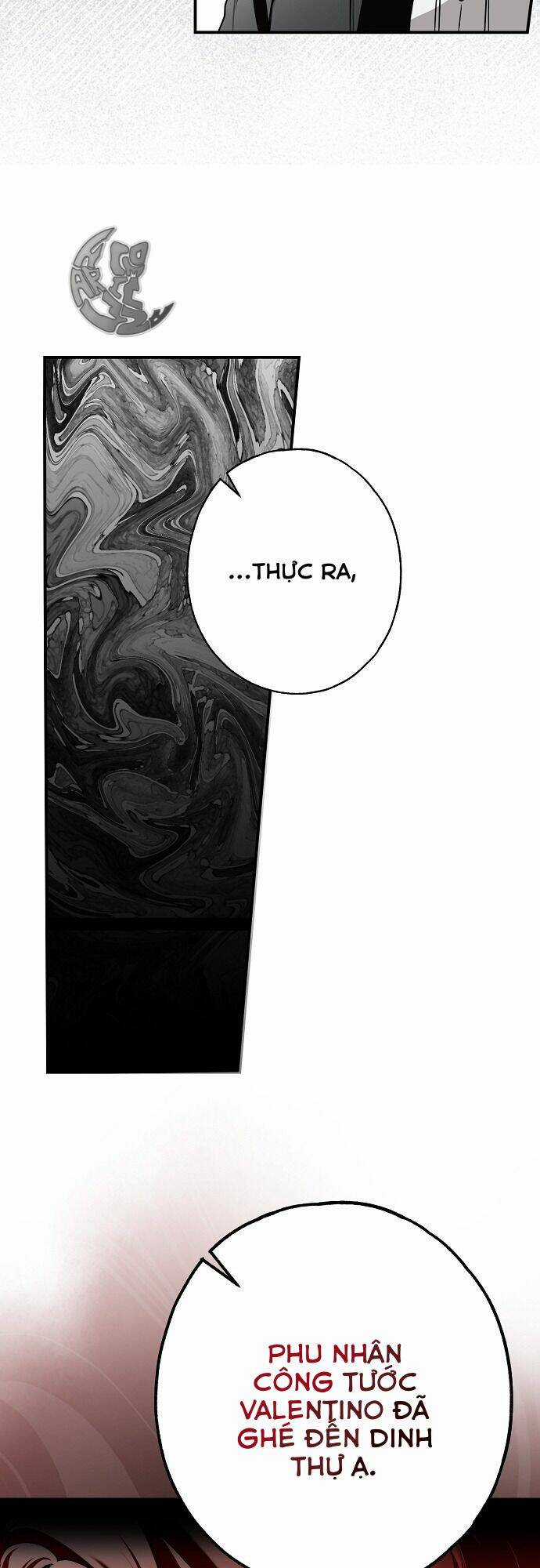 Ai Đó Đang Điều Khiển Cơ Thể Của Tôi Chapter 10 trang 3