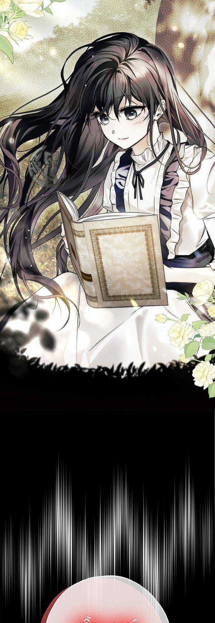 Ai Đó Đang Điều Khiển Cơ Thể Của Tôi Chapter 10 trang 32