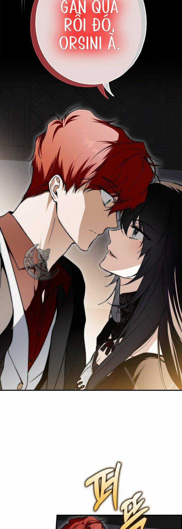 Ai Đó Đang Điều Khiển Cơ Thể Của Tôi Chapter 10 trang 33