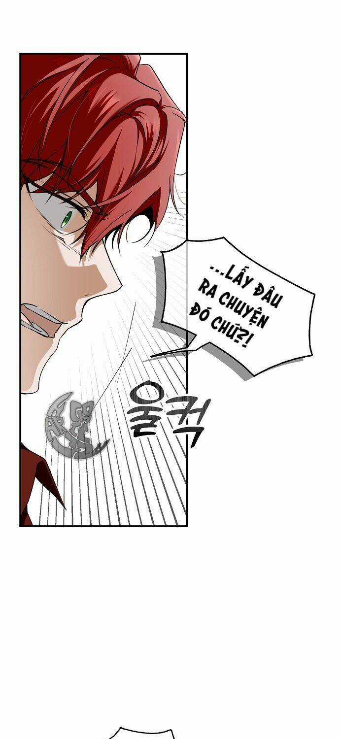 Ai Đó Đang Điều Khiển Cơ Thể Của Tôi Chapter 10 trang 37