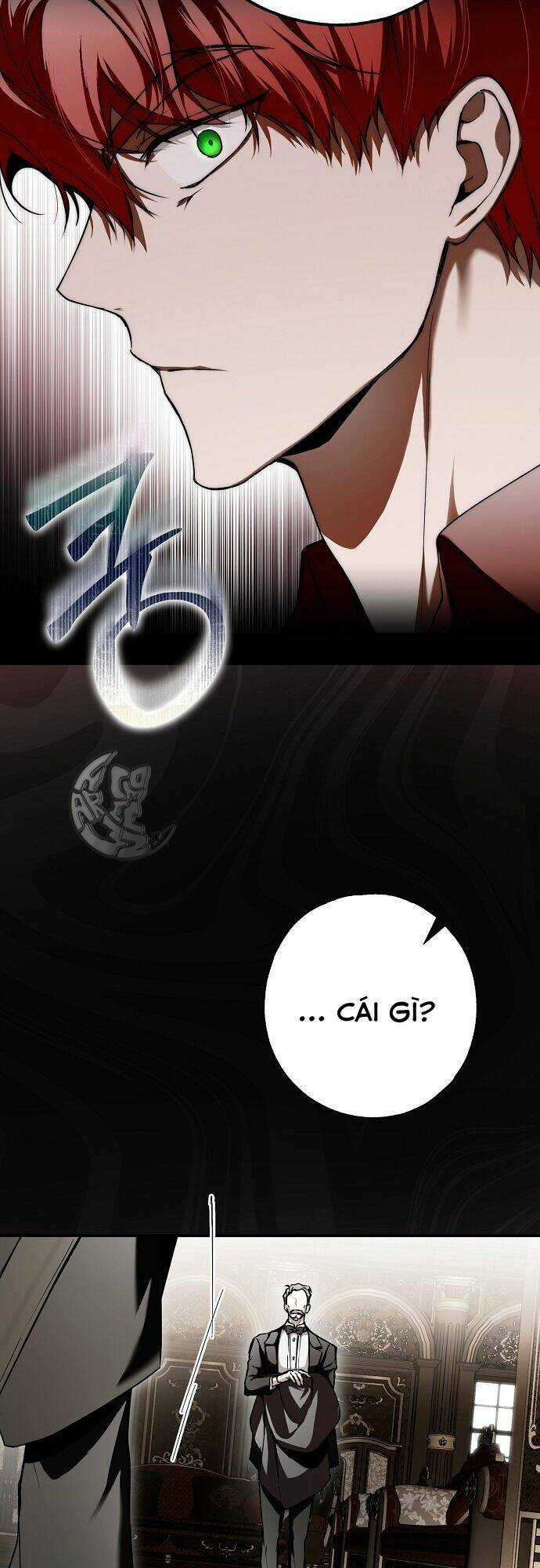 Ai Đó Đang Điều Khiển Cơ Thể Của Tôi Chapter 10 trang 4