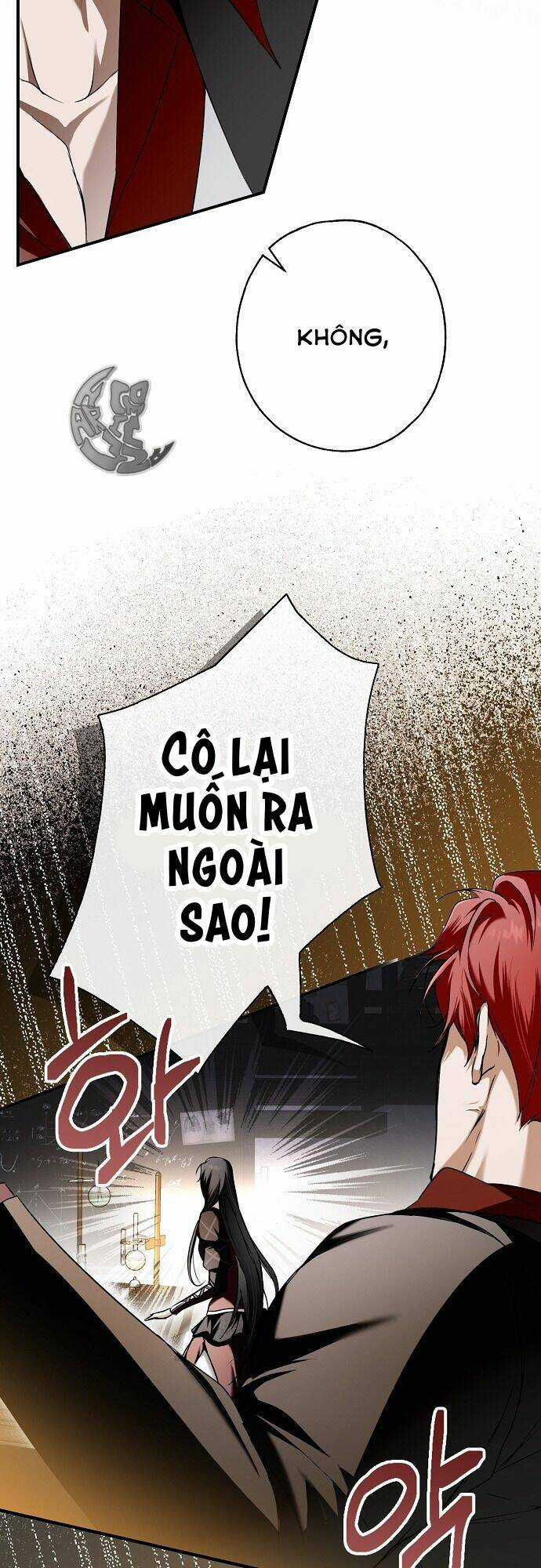 Ai Đó Đang Điều Khiển Cơ Thể Của Tôi Chapter 10 trang 40