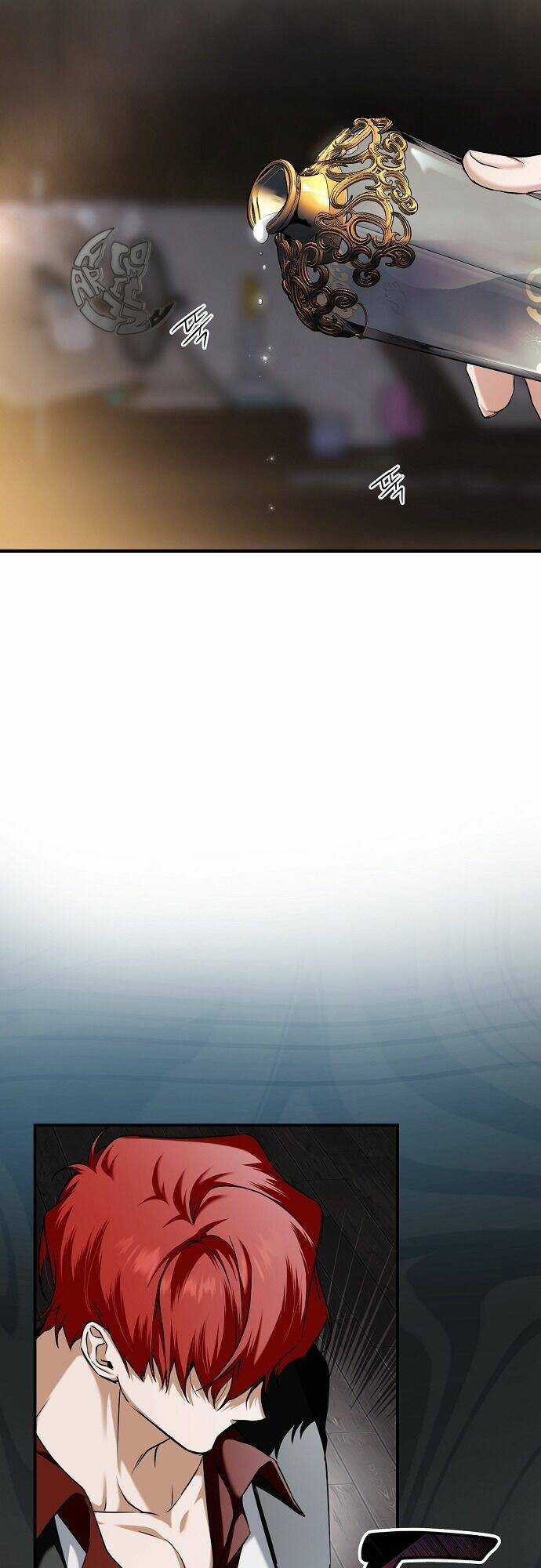 Ai Đó Đang Điều Khiển Cơ Thể Của Tôi Chapter 10 trang 42