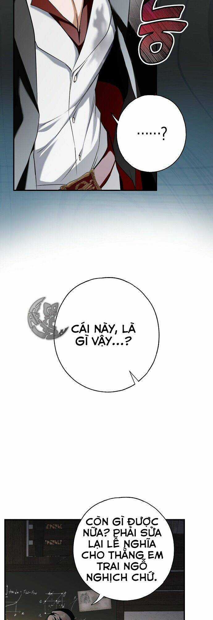 Ai Đó Đang Điều Khiển Cơ Thể Của Tôi Chapter 10 trang 43