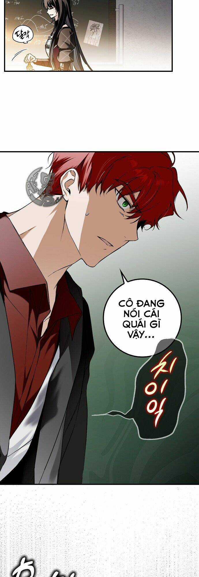 Ai Đó Đang Điều Khiển Cơ Thể Của Tôi Chapter 10 trang 44