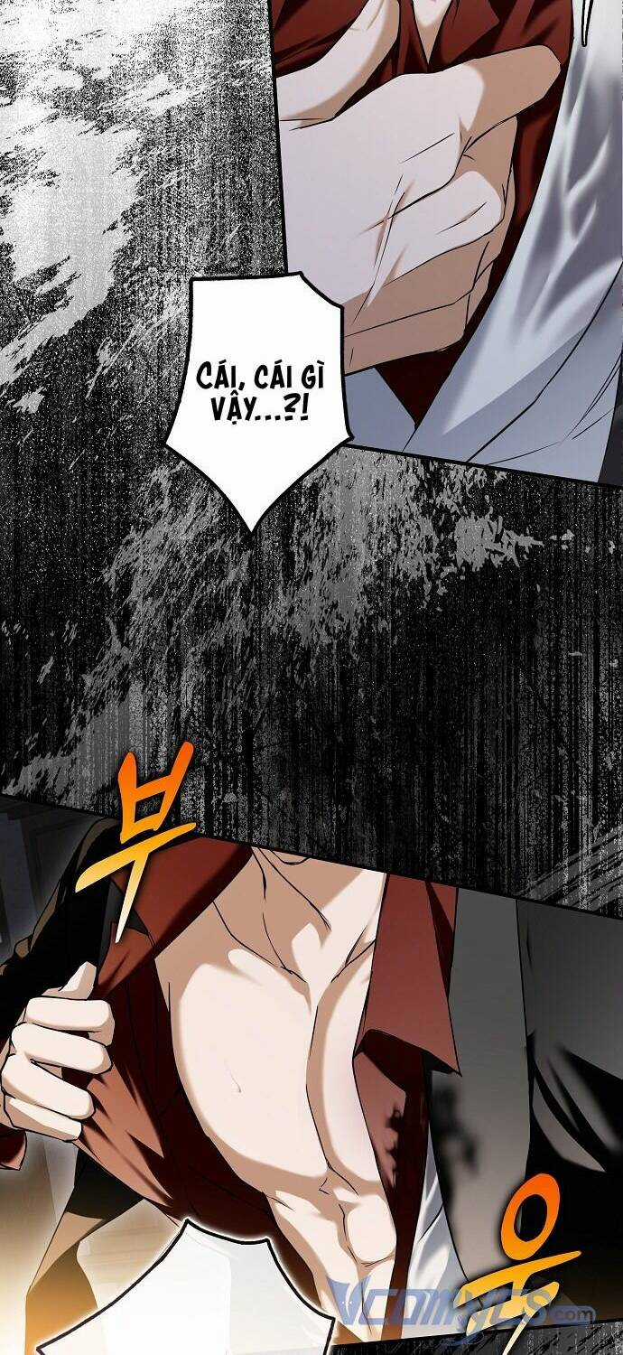 Ai Đó Đang Điều Khiển Cơ Thể Của Tôi Chapter 10 trang 46