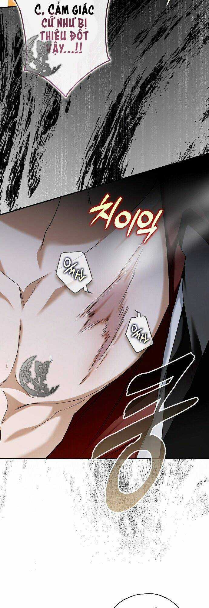 Ai Đó Đang Điều Khiển Cơ Thể Của Tôi Chapter 10 trang 47