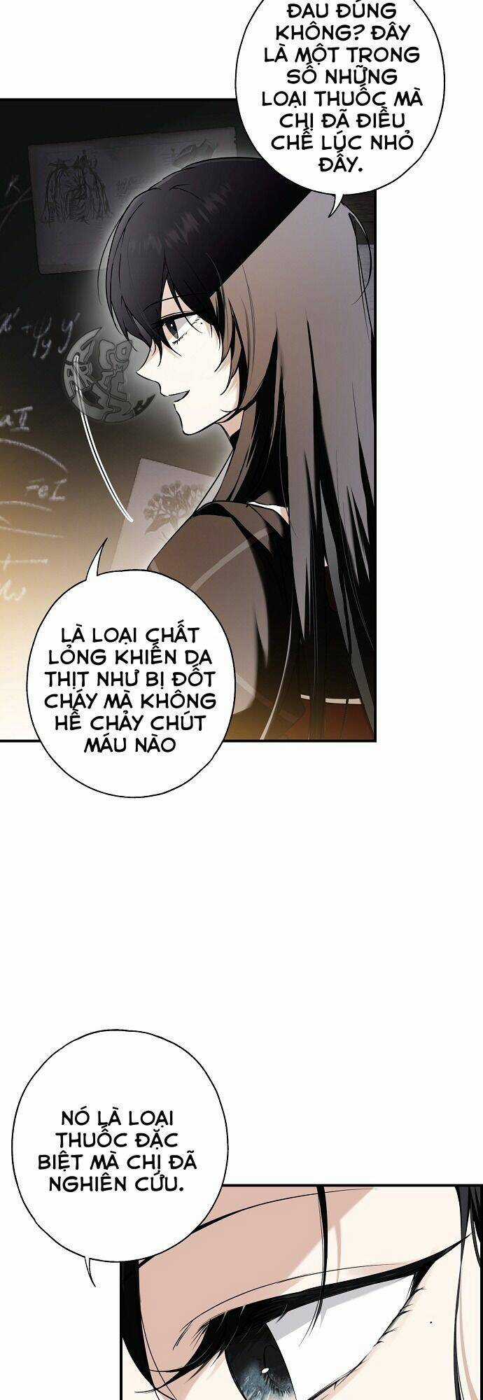 Ai Đó Đang Điều Khiển Cơ Thể Của Tôi Chapter 10 trang 48