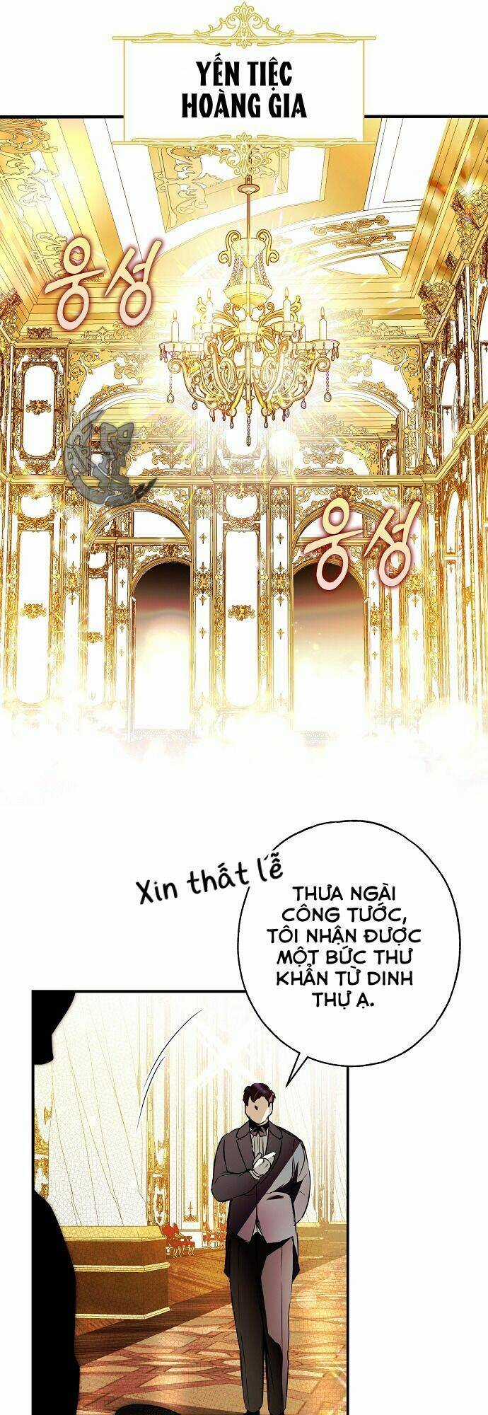 Ai Đó Đang Điều Khiển Cơ Thể Của Tôi Chapter 10 trang 52