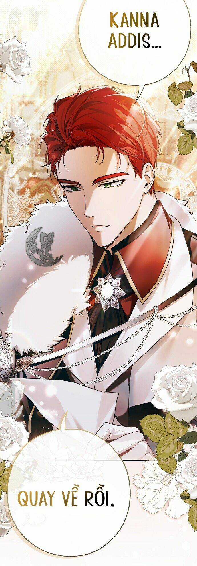 Ai Đó Đang Điều Khiển Cơ Thể Của Tôi Chapter 10 trang 55