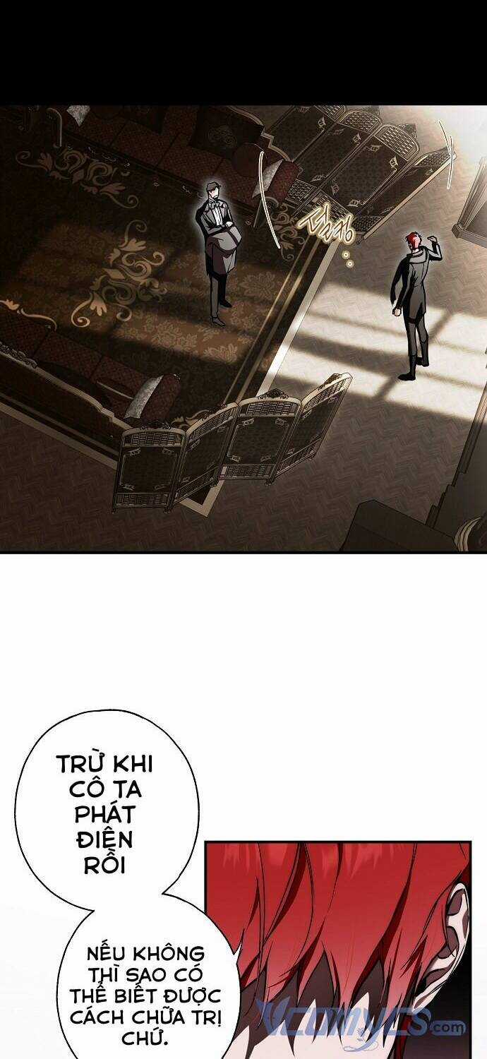 Ai Đó Đang Điều Khiển Cơ Thể Của Tôi Chapter 10 trang 7