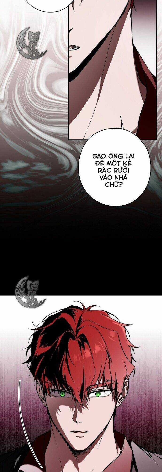 Ai Đó Đang Điều Khiển Cơ Thể Của Tôi Chapter 10 trang 8