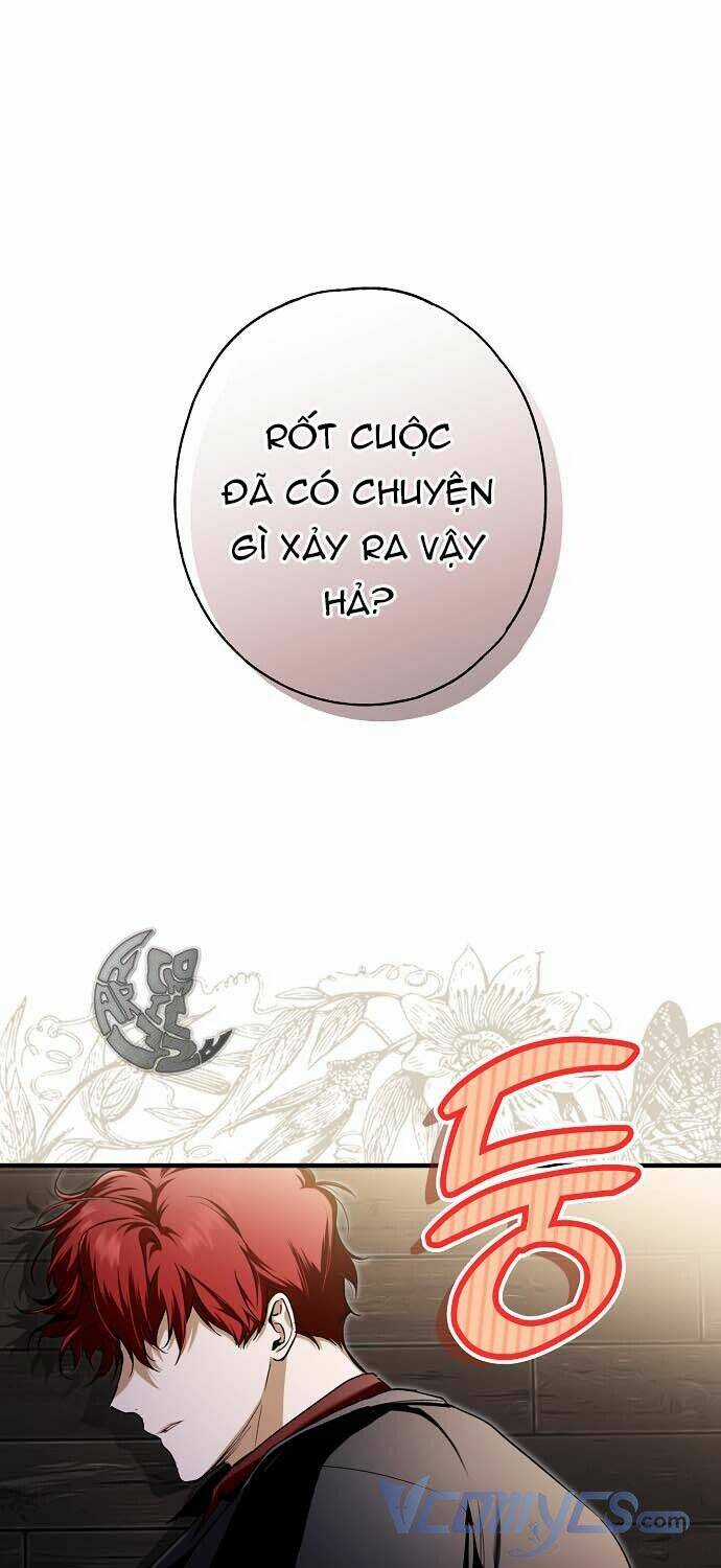 Ai Đó Đang Điều Khiển Cơ Thể Của Tôi Chapter 11 trang 0