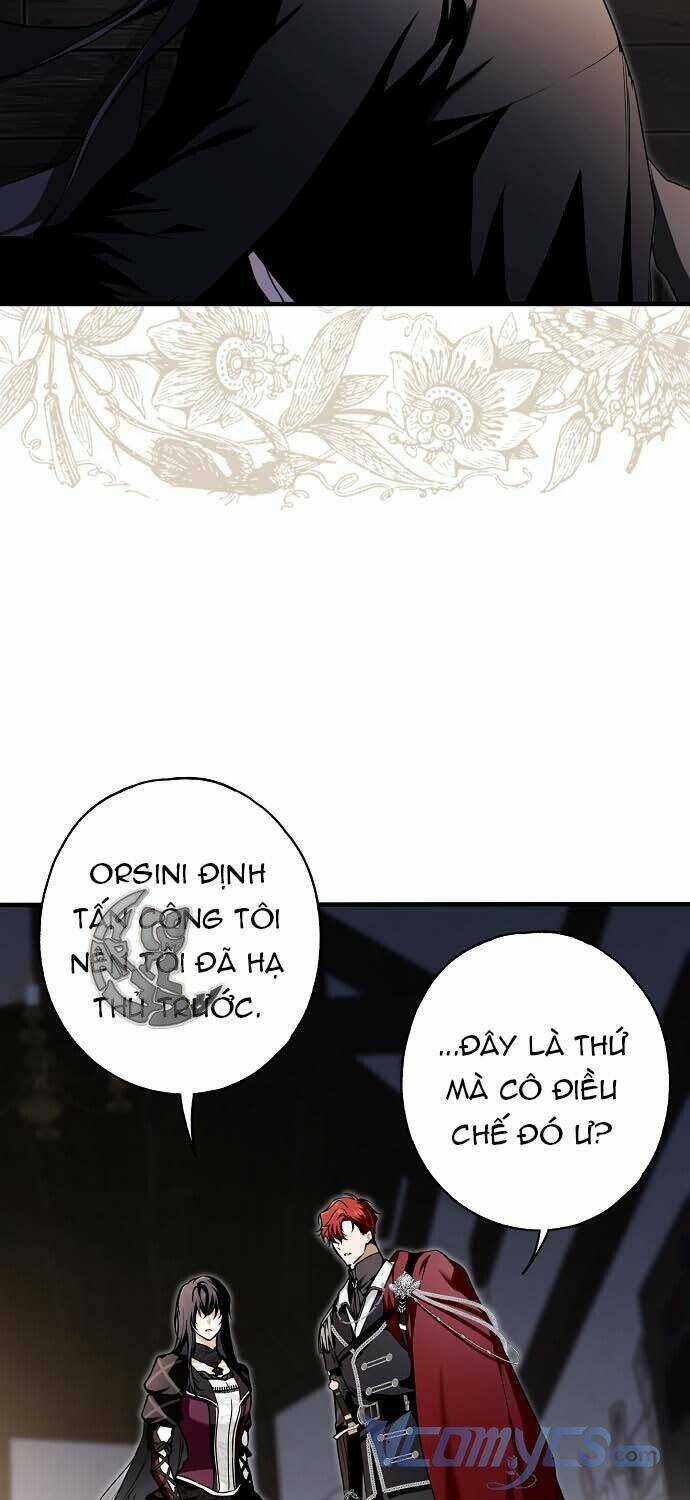 Ai Đó Đang Điều Khiển Cơ Thể Của Tôi Chapter 11 trang 1