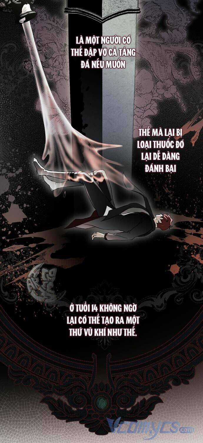 Ai Đó Đang Điều Khiển Cơ Thể Của Tôi Chapter 11 trang 11