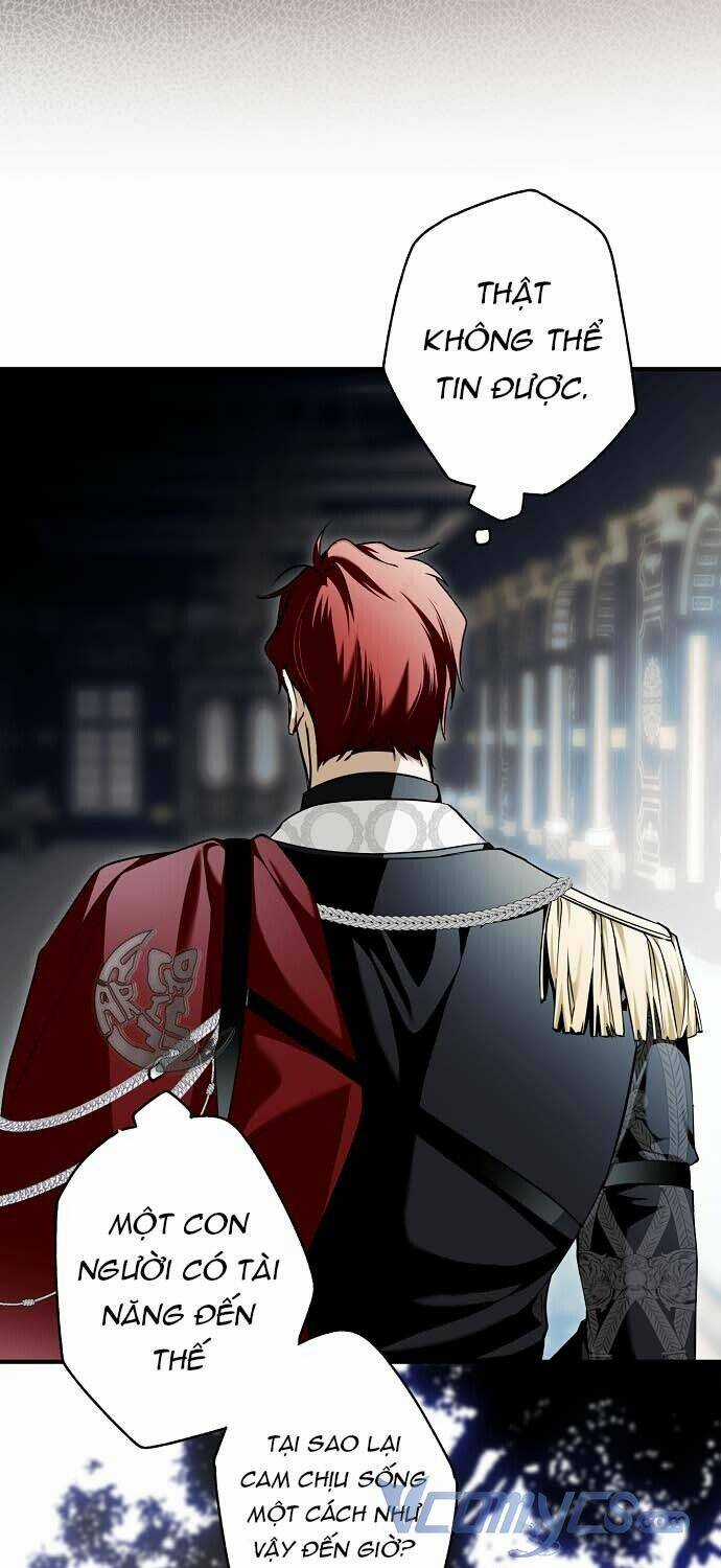 Ai Đó Đang Điều Khiển Cơ Thể Của Tôi Chapter 11 trang 12