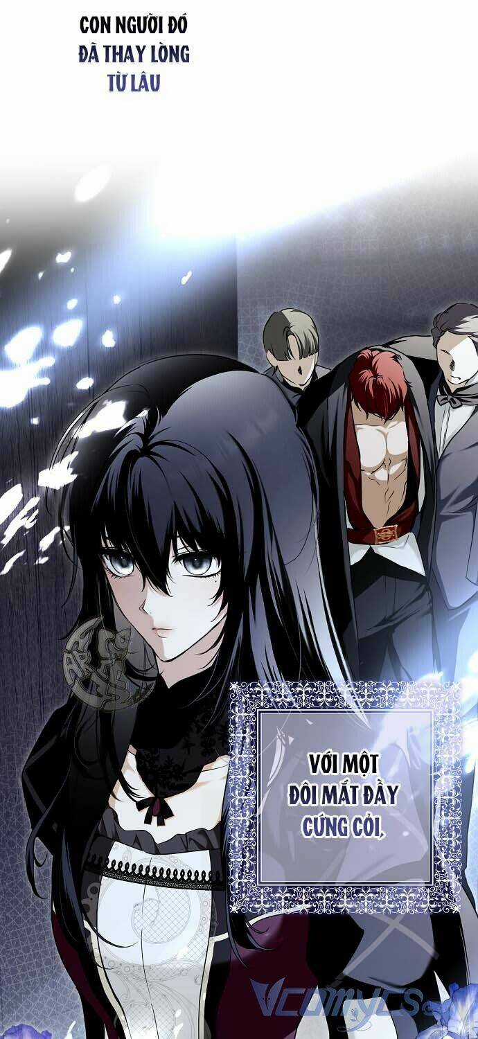 Ai Đó Đang Điều Khiển Cơ Thể Của Tôi Chapter 11 trang 14