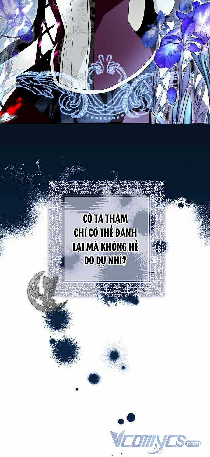 Ai Đó Đang Điều Khiển Cơ Thể Của Tôi Chapter 11 trang 15