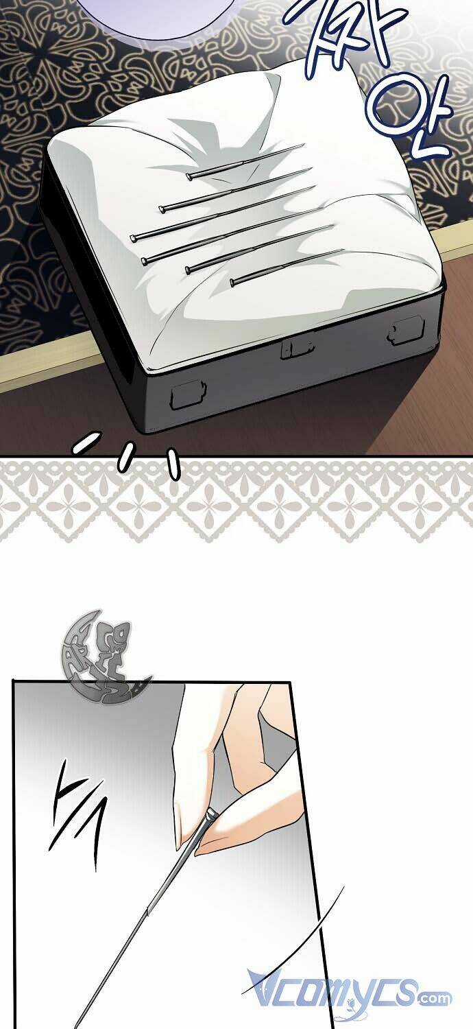 Ai Đó Đang Điều Khiển Cơ Thể Của Tôi Chapter 11 trang 17